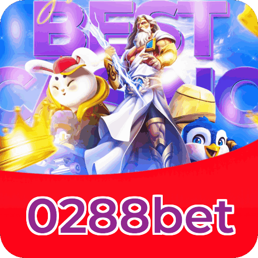 0288bet Slots - 1.500+ Jogos