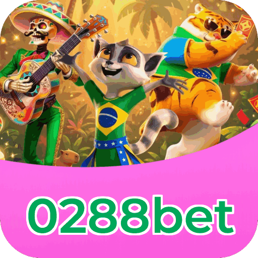 Login rápido no app 0288bet
